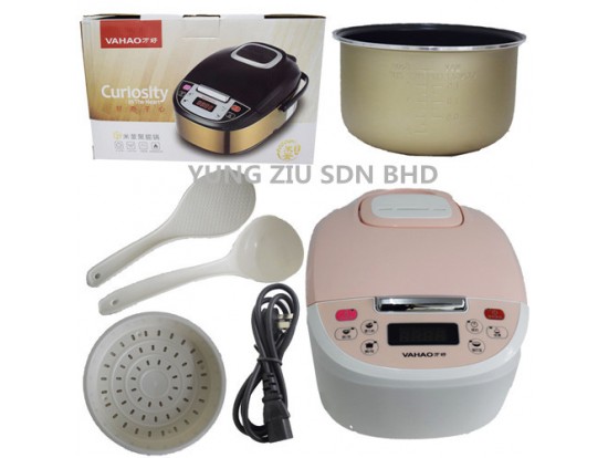 FB-B5-4L#FXFB70D-40L#-4L RICE COOKER(VAHAO)